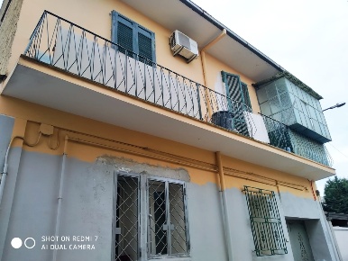 Foto Casa indipendente in Via Natale di Roma, Trentola Ducenta di 130 m²