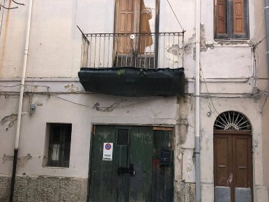 Foto Casa indipendente in Via Sant'Anna7/9, Sant'Agata di Militello