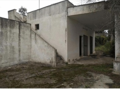 Foto Case indipendenti in Località Malopra, Martano di 156 m² con 3 locali