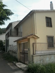 Foto Casa indipendente in luigi Sturzo 11, San Marco in Lamis Borgo Celano