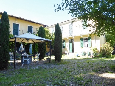 Foto Casa indipendente in Via ROMA 22, Orsara Bormida di 250 m² in vendita