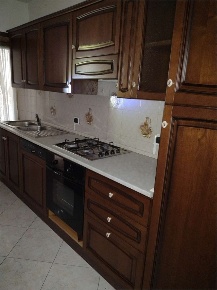 Foto Casa indipendente in VIA BARZONA, Calasca-Castiglione di 100 m²