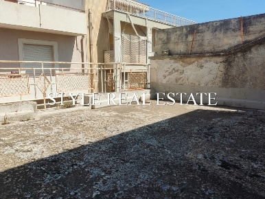 Foto Casa indipendente in VIA CAVOUR, Canicattini Bagni di 91 m² in vendita