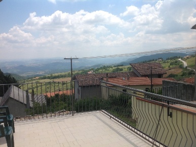 Foto Casa indipendente in C.so Sannitico, Pietrabbondante di 180 m²