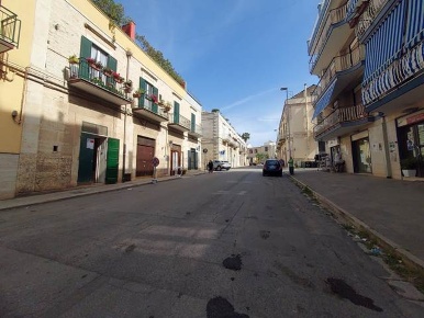 Foto Casa indipendente a Ruvo di Puglia di 60 m² con 3 locali in vendita