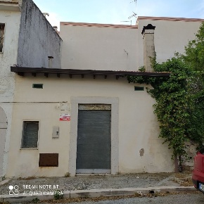 Foto Casa indipendente in della Croce - Borgo Celano 5, San Marco in Lamis
