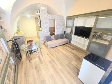 Foto Casa indipendente a Casamassima di 80 m² in vendita
