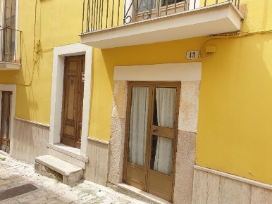 Foto Casa indipendente in Ferrantelli 0, San Giovanni Rotondo con 4 locali