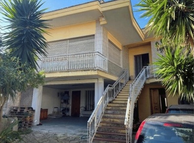 Foto Case indipendenti in Via Neviera 10, Sternatia di 680 m² con 10 locali