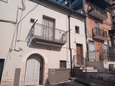 Foto Casa indipendente in degli Orti 21, San Marco in Lamis Centro