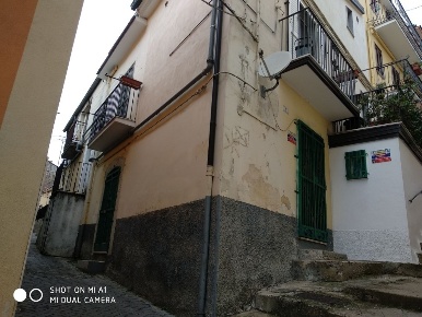 Foto Casa indipendente in San Bernardino 7, San Marco in Lamis Centro