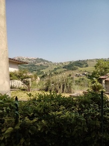 Foto Casa indipendente in via Rivarano, Santa Paolina di 70 m² con 2 locali
