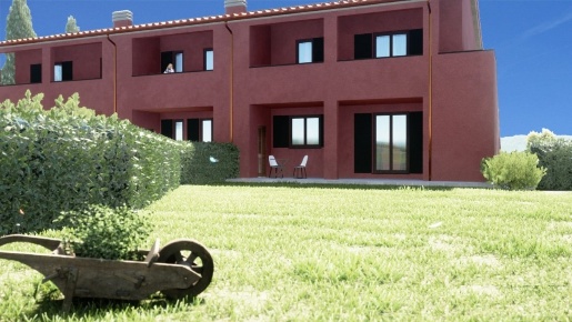 Foto Casa indipendente a Piombino in vendita
