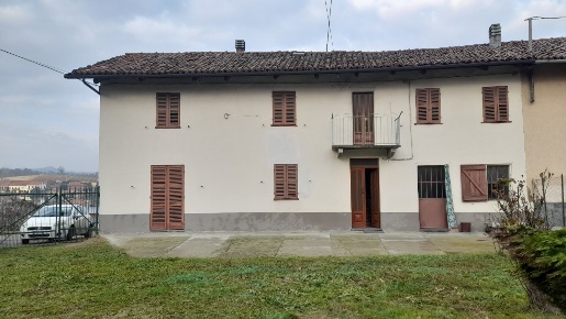 Foto Casa indipendente in SAN GIULIO, San Damiano d'Asti di 140 m²
