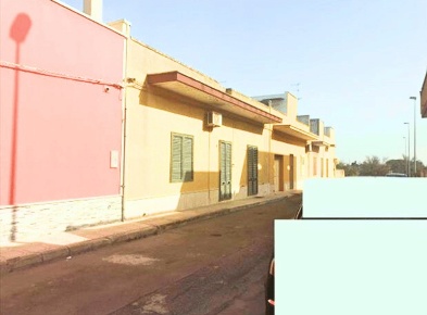 Foto Case indipendenti in Via della Vite 35, Monteroni di Lecce di 412 m²