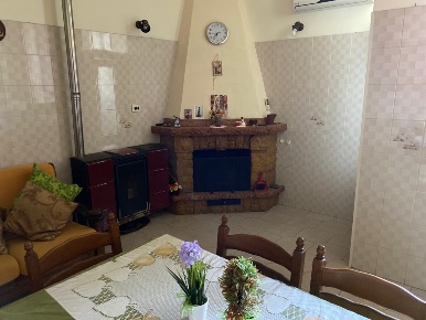 Foto Casa indipendente in VIA TUORIPUNZOLI, Conca della Campania di 219 m²
