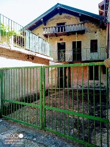 Foto Casa indipendente in opera pia  44, Anzola d'Ossola di 70 m²