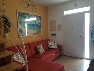 Foto Casa indipendente in Via Cavallotti Viareggio, Viareggio di 80 m²