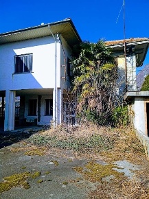 Foto Casa indipendente in BOSCO TENSO, Premosello-Chiovenda di 110 m²