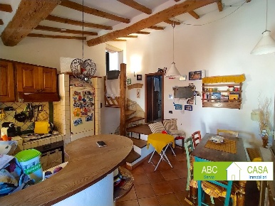 Foto Casa indipendente a Rosignano Marittimo in vendita
