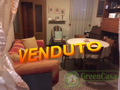 Foto Casa indipendente in VIA  EROI, Ornago Centro di 70 m² con 2 locali