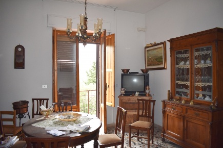 Foto Casa indipendente a San Gimignano di 110 m² con 4 locali in vendita