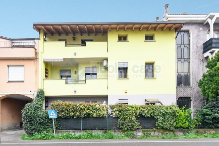 Foto Casa indipendente in VIA VERDI, Seregno Consonno - Bivio di 230 m²