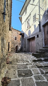 Foto Casa indipendente a Piancastagnaio Centro di 90 m² con 5 locali