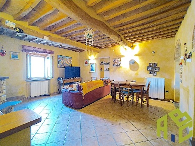 Foto Casa indipendente a Rosignano Marittimo in vendita