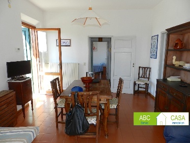 Foto Casa indipendente a Rosignano Marittimo in vendita