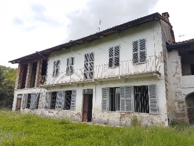 Foto Casa indipendente in LOCALITA' CAMPASSO, Verrua Savoia di 100 m²