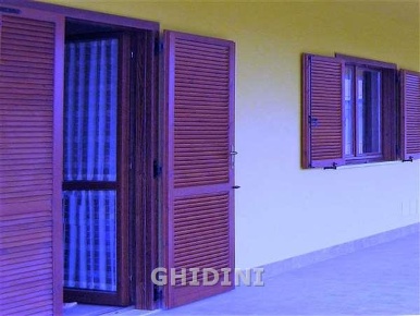 Foto Case indipendenti a Grosseto di 45 m² con 2 locali in affitto