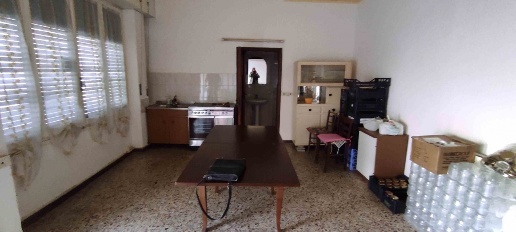 Foto Casa indipendente in via Sabatini, Abbadia San Salvatore di 160 m²