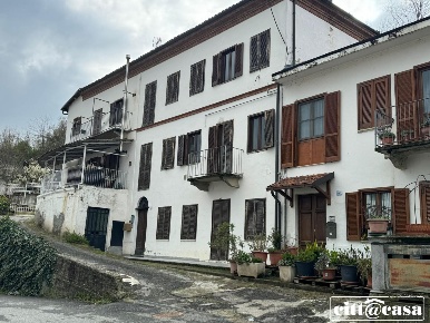 Foto Casa indipendente a Cavagnolo di 60 m² con 2 locali in vendita