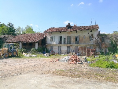 Foto Casa indipendente in STRADA DELLA CARLETTA, Chivasso Pozzo di 700 m²