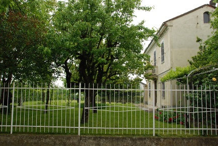 Foto Casa indipendente a Frascaro di 180 m² in vendita