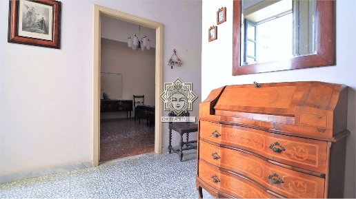 Foto Appartamento in Via Alagona 22, Siracusa Ortigia di 290 m² in vendita