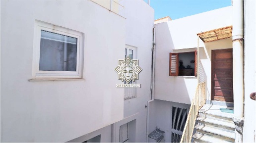 Foto Appartamento in Via Alagona 22, Siracusa Ortigia di 290 m² in vendita