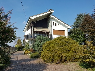 Foto Casa indipendente in VIA TRIESTE, Chivasso Castelrosso Torassi