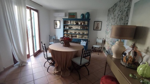 Foto Casa indipendente in via le brecce, Colli al Metauro di 210 m²
