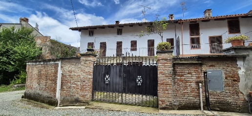 Foto Casa indipendente in VIA PAPA GIOVANNI XXXIII, Lauriano di 120 m²
