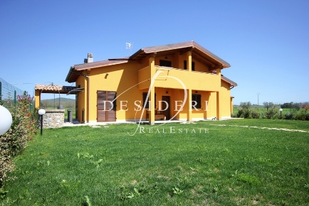 Foto Casa indipendente a Grosseto Istia D'Ombrone - Poggio la Mozza