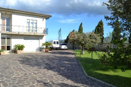 Foto Casa indipendente a Campiglia Marittima in vendita