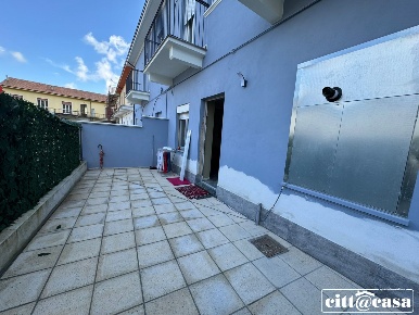 Foto Casa indipendente a Cavagnolo di 55 m² con 2 locali in vendita