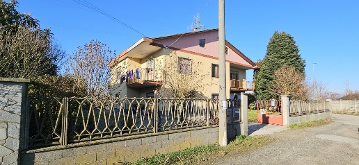 Foto Casa indipendente in STRADA DEL PROCCO, Torrazza Piemonte Centro