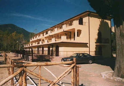 Foto Casa indipendente a Castiglione d'Orcia Bagni San Filippo di 70 m²
