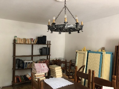 Foto Casa indipendente in via Amiata, Castiglione d'Orcia di 160 m²