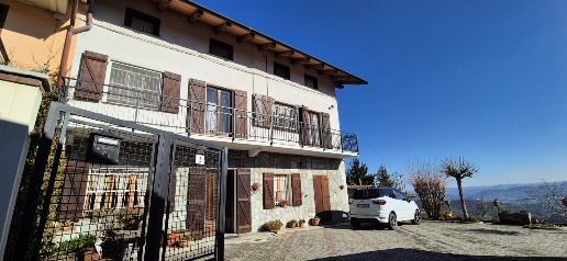 Foto Casa indipendente in STRADA DELLA MARCA, Castagneto Po Centro