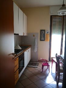 Foto Case semi ndipendenti a Alessandria di 100 m² con 3 locali in vendita