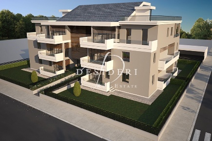 Foto Casa indipendente in Via Alberto Sordi, Grosseto Casalone di 122 m²